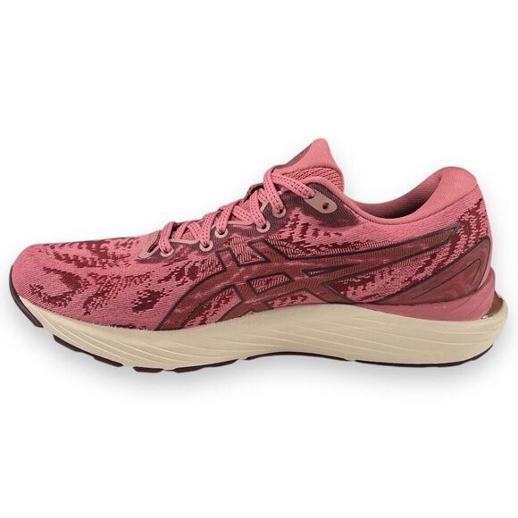 SINGLE RIGHT SHOE ONLY ASICS Gel-Cumulus 23 Womens 9.5 AMPUTEE REPLACEMENT READ! - Picture 3 of 7